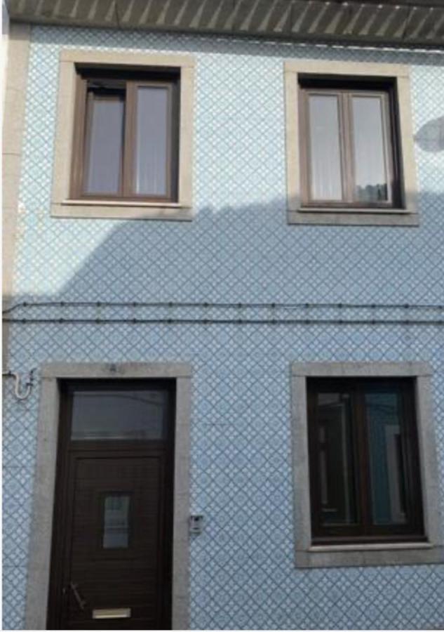 Casa Do Gaspar Aveiro Exterior photo